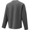 Adidas Fos M Wf Tee Ls Round Neck Pullover Long Sleeve Sweatshirt Men sweatshirt KW0110