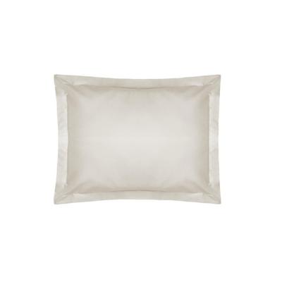 Pima Cotton 450 Thread Count Oxford Pillowcase
