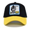 Luer og hatter – Baseball capser