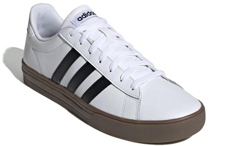 Adidas Daily 2.0 'Cloud White' F34469