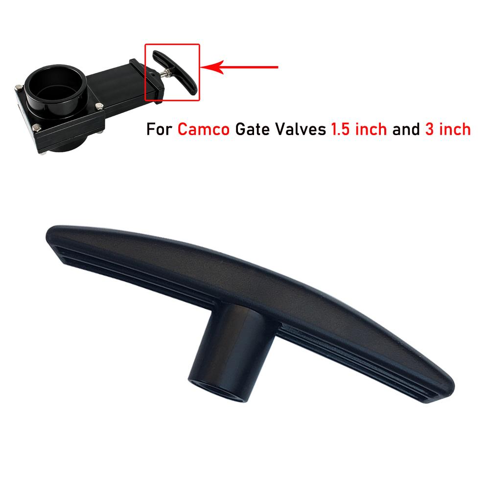 Camper Waste Valve Handle Drain For CAMCO Pull Handle