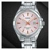 Casio STANDARD Series Fashionable Business Casual Pointer Display Tri-fold Buckle 50 Meters Waterproof Quartz Movement Stainless Steel LTP-1308D-4AV