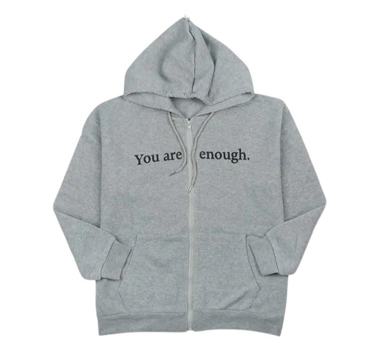 

Женская симпатичная толстовка с капюшоном для девочек-подростков, осенняя куртка, свободная толстовка, повседневная одежда на молнии с завязками 3XL светло-серый