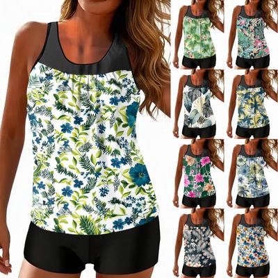 Trajes de baño – Tankini