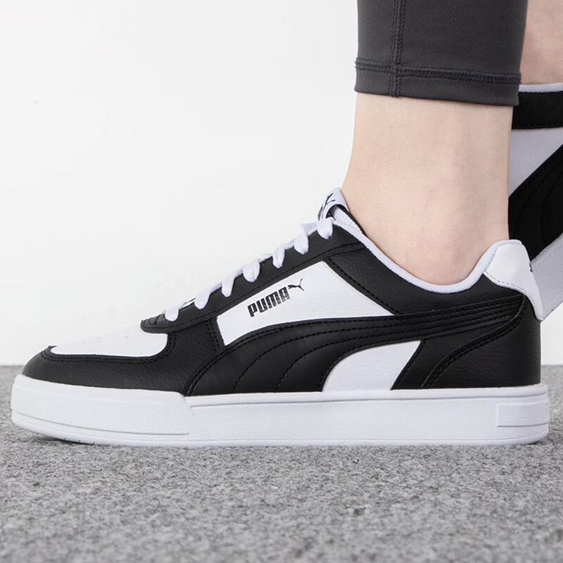 Puma Unisex Low-Top Casual Shoes