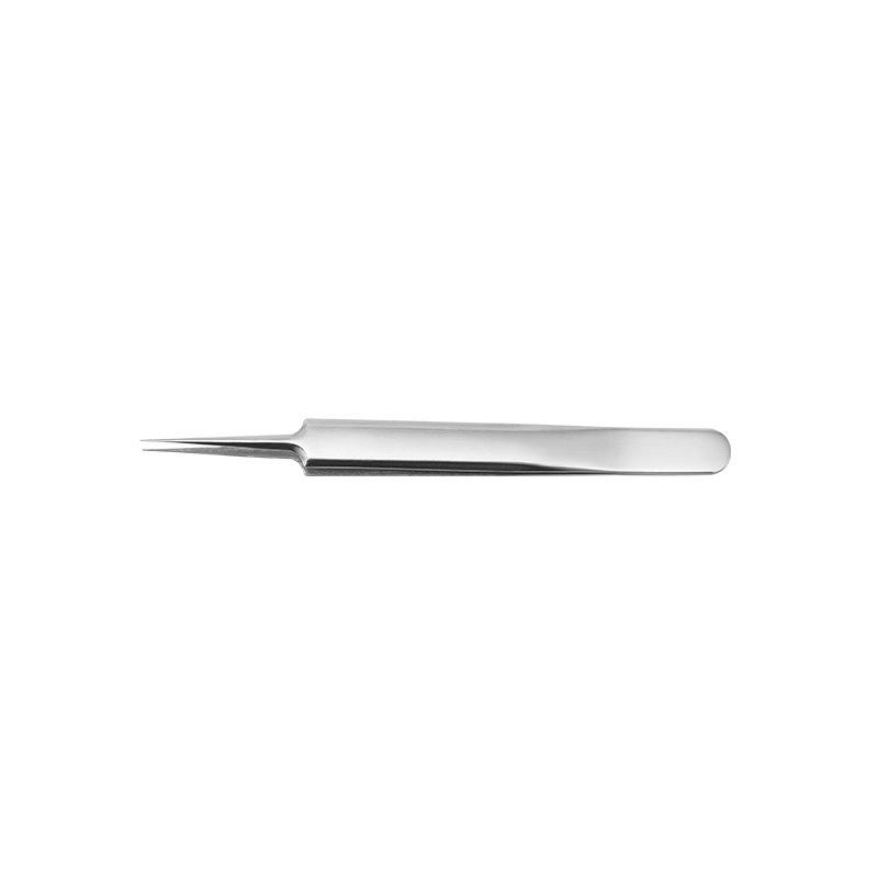 Stainless Steel Blackhead and Pimple Tweezers - Acne Removal Beauty Tool