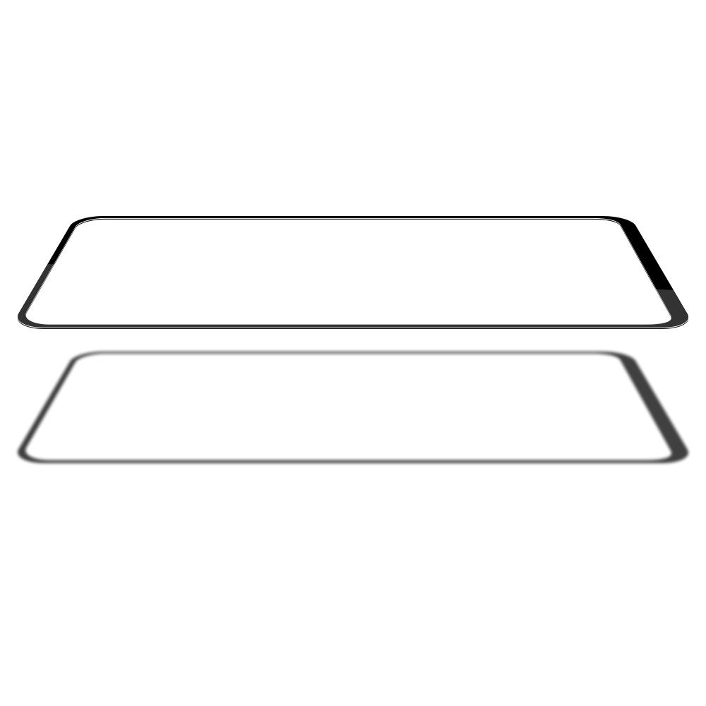 

MOFI JK Series-1 for Xiaomi Poco M6 Plus 5G Full Screen Protector Anti-Explosion 9H Hardness Type A