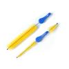 MUSIC NOMAD Trumpet Brush Perfect 3-Piece Set MN765