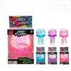 Confermato Needoh Medusa Palla Morbida Squishy Giocattolo da Spremere Antistress Anti-Ansia Oggetto per Feste Regalo