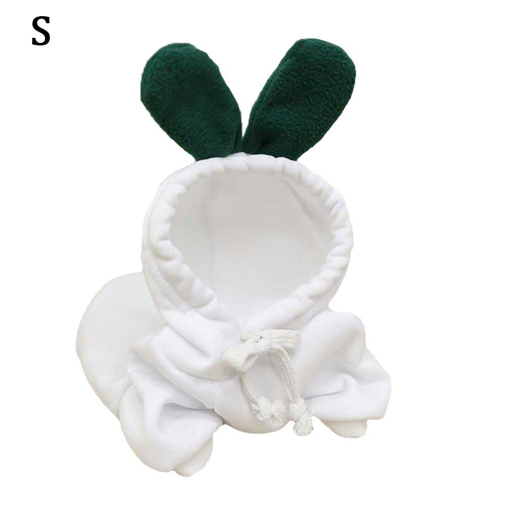 New Winter Outfit Warm Coat Fruit Puppy Coat Pet Hoodie Dog Winter Clothes Dog Jumpsuit