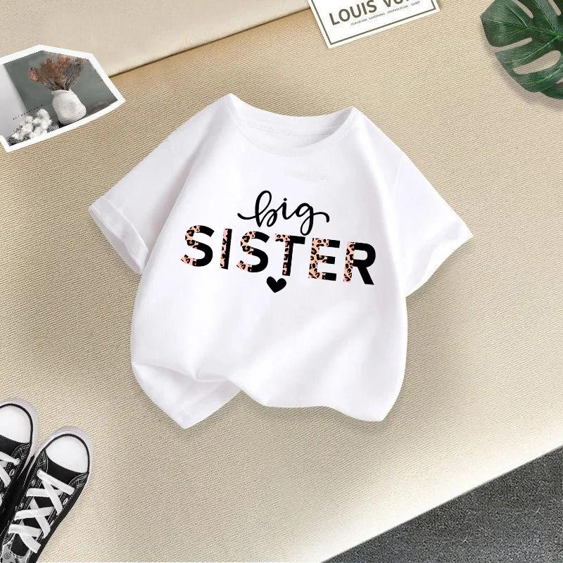 Kinder T-Shirt Buchstabenaufdruck 2-13J Kinderkleidung 100% Baumwolle T-Shirt Tops Tee2-13J Jungen Mädchen Baby T-Shirt