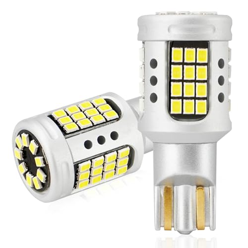 

BLUESEATEC t16 Светодиодный задний фонарь, Взрывной свет, Суперяркость, Оригинальный японский чип CSP, 5600 t16-5600LM белый