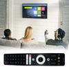 Universal Remote Control GB326WJNA for Home Entertainment Easy Button Layout Comfortable Hold Drop Proof