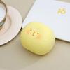 1Pcs Cat And Dog Animal Bread Slow Rising Big Thick Bread Slow Rebound Squeeze Toy Anti Stress Release Hand Relax Toy
