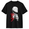 T-shirt Unisexe Femme Dead Space Survival in the Dark 100% Coton Vêtements Mode Manches Courtes Col Rond T-shirts
