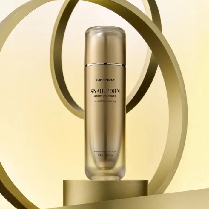 Snail PDRN Recovery Toner 120ml