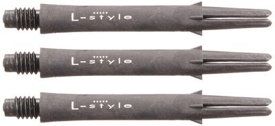 L-Style L-Shaft Carbon 295