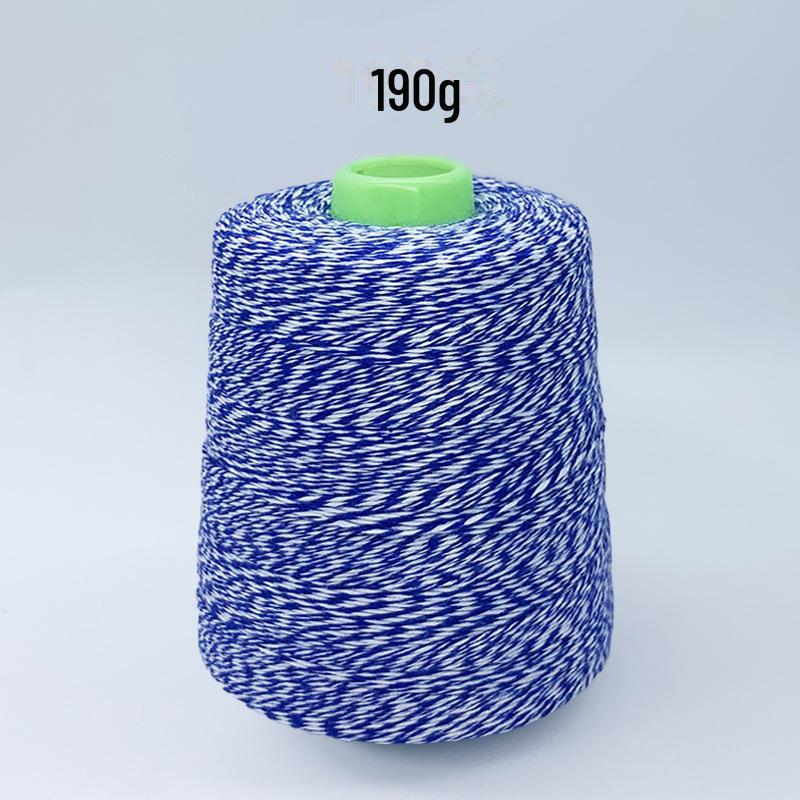 Fir versatil: Rulou Mare pentru Cusut, Legat, Ambalat și Sigilat