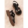 Women's Genuine Leather Anatomical Comfortable Casual Stylish Sandals