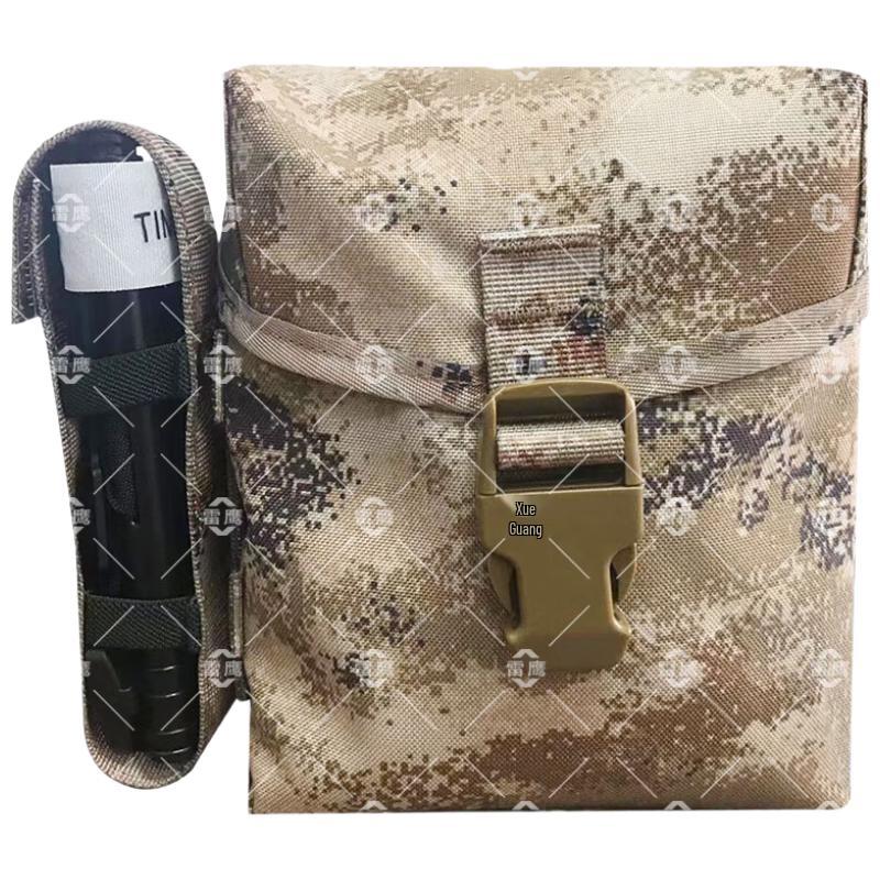 Thunderhawk Gen 3 S2015 Individual First Aid Kit