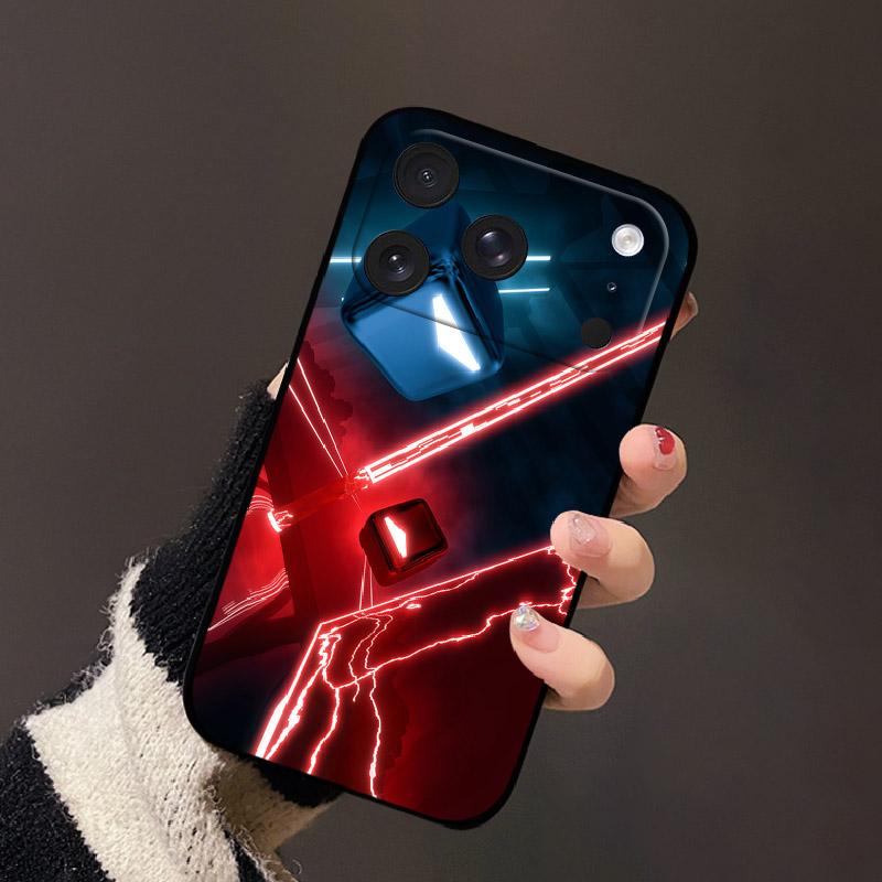 For iPhone 17 Pro Max 17 Pro 17 Air 17 Case Shockproof Protection Silicone Soft TPU Phone Case 17Pro Anti Fall Shell Funda Coque