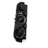 New Hight Quality Air Conditioning Climate Control Panel For Ford Transit Custom OE:BK2T-19980-DG BK2T19980DG 1843211