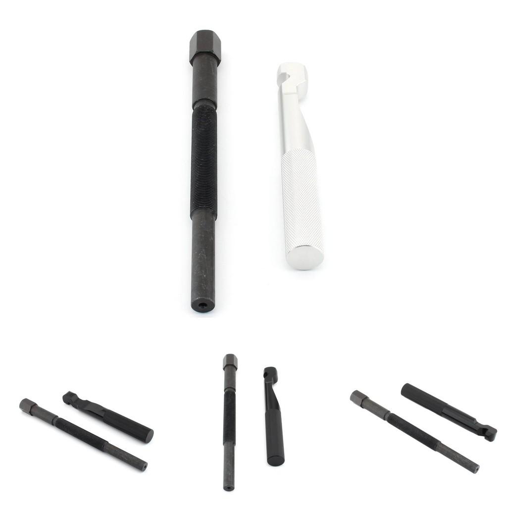 High Quality Polaris Rzr Clutch Puller Tool For Efficient Drive Belt Removal And Installation