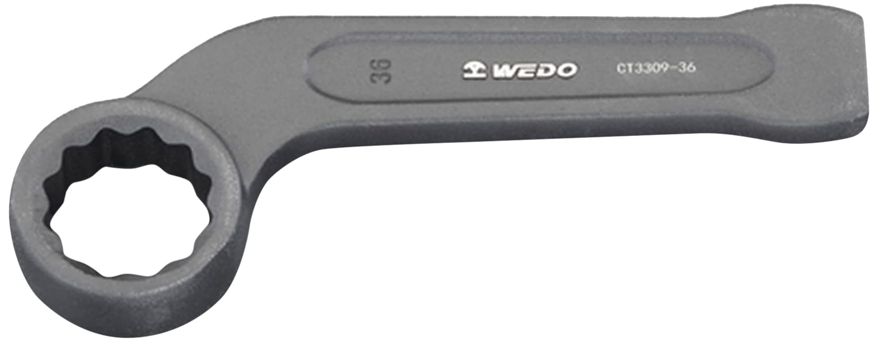 

ESCO Impact Wrench 41mm EA613GM-41 (Bent),