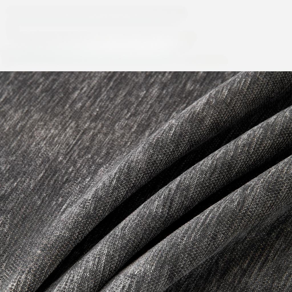 Chenille Solid Color Sofa Cover Cloth Non-Slip Cushion Four Seasons Universal All Wrapped Simple Cover Towel Cover Blanket