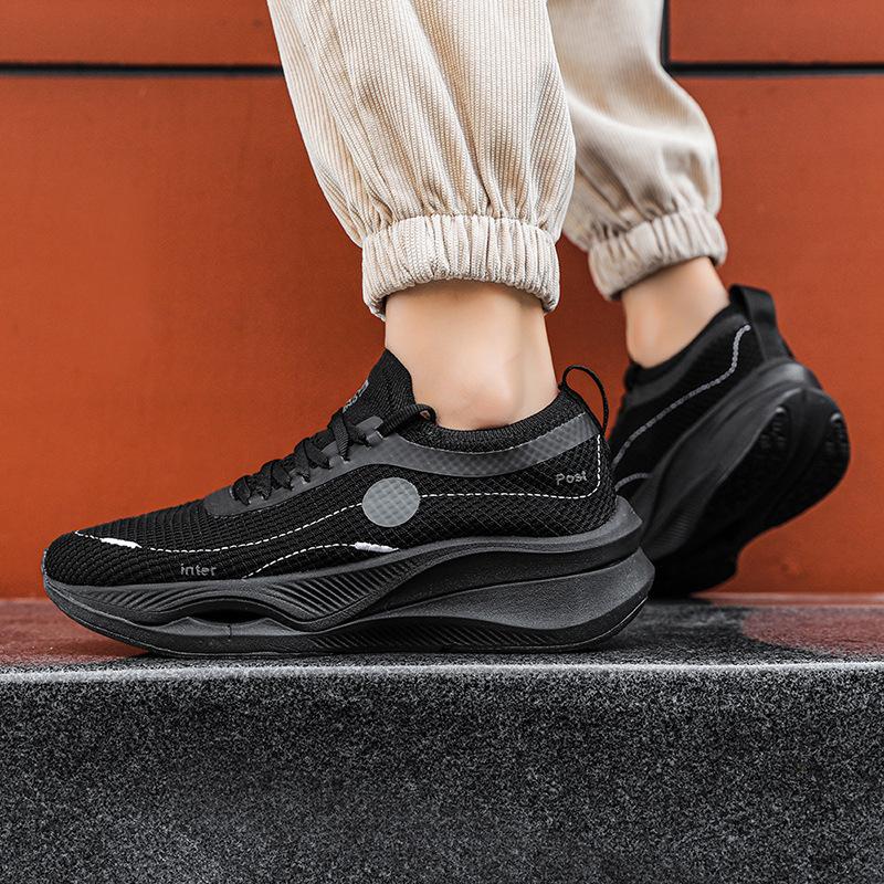 Sneakers Summer New Mesh Breathable Casual Shoes Shoes Couple Lightweight Running Shoes