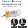 3D Printer Automatic Self-Leveling Sensor For 3D Touch Sensor Automatic Hot Bed Leveling Sensor Leveling White