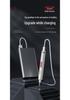 Rechargeable Multifunctional Mini Electric Screwdriver Set with Lithium Battery