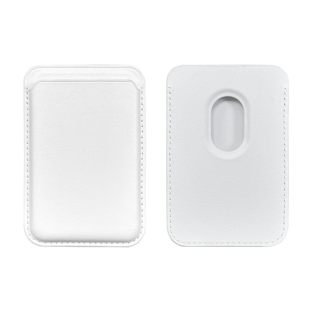 Super Strong N52 MagSafe Card Holder for iPhone with 21 Magnets