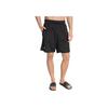 Emporio Armani EA7 FW25 Logo Print Elastic Waist Casual Shorts Men Shorts 7M001301-AF21420-UC001