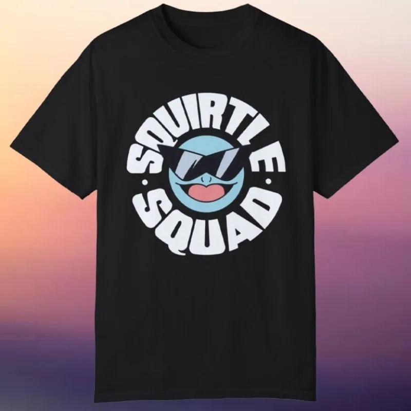 Born To Ride Print T-Shirt Lässige Kurzarm-Oberteile Sommer-T-Shirts für Herren 100% Baumwolle Rundhals Oversize Streetwear Basis-Top