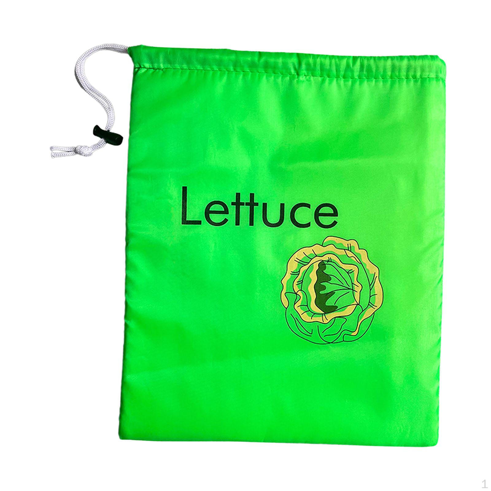 

Мешок для свежих продуктов с завязкой из алюминиевой фольги для холодильника, органайзер для овощей и фруктов