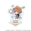 Order X Sanrio Characters Gogh X Kogimyun Acrylic Stand Plate Fate/Grand 23/Van [Collaboration Illustration]