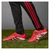 Adidas predator league ft fg/mg soccer shoes red