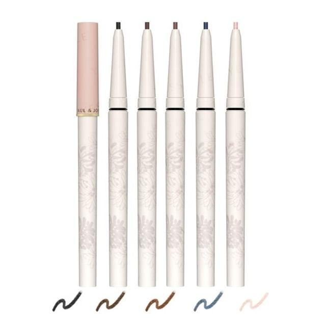 Paul & Joe - Waterproof Eyeliner 03 Boulangerie