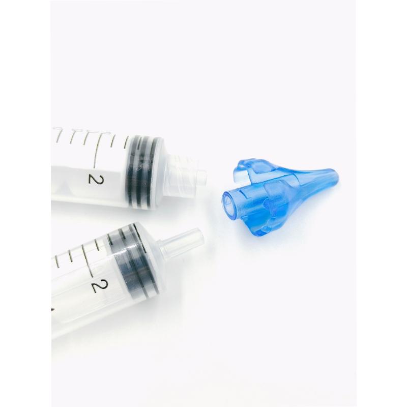 1Pcs Ear Cleaner, Ear Irrigation Device, Nasal Cleaning Tool, Earwax Removal Device For Pets, Children, And Adults