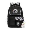 Schoolbag1011 new primary school bag for grades 1, 2 and 3 to reduce the burden of spine care for girls, girls and girls, light backpack for girls