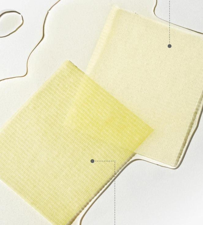 NUMBUZIN Toner Pad 4 Types – No.1 / No.3 / No.4 / No.5 (70 Pads)