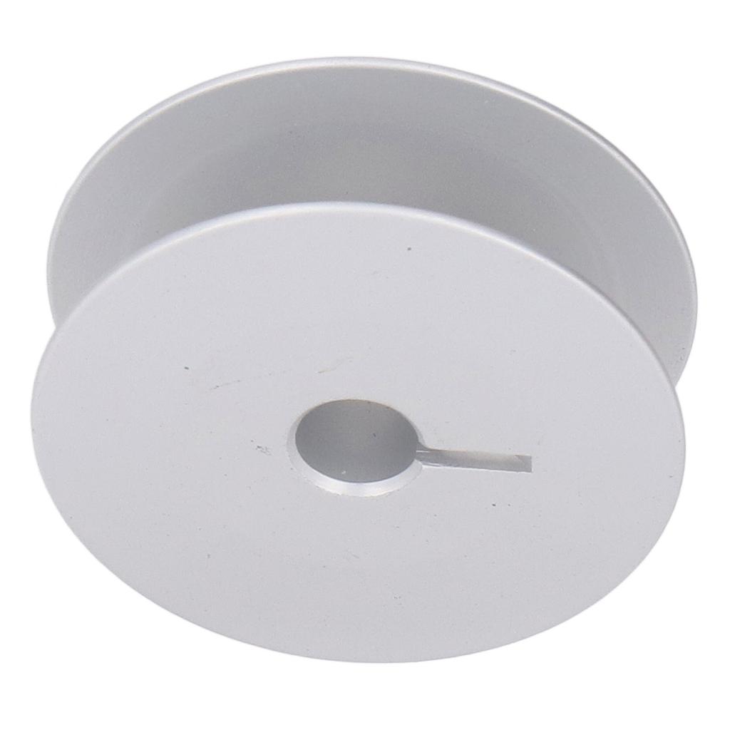 Sewing Machine Bobbin 32mm Stainless Steel Bobbin Replacement for Durkopp Adler 767 867