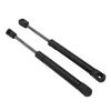 2PCS Engine Hoods Lift Struts 1S7116C826AD High Performances Metal Hoods Props Rod Replacement for