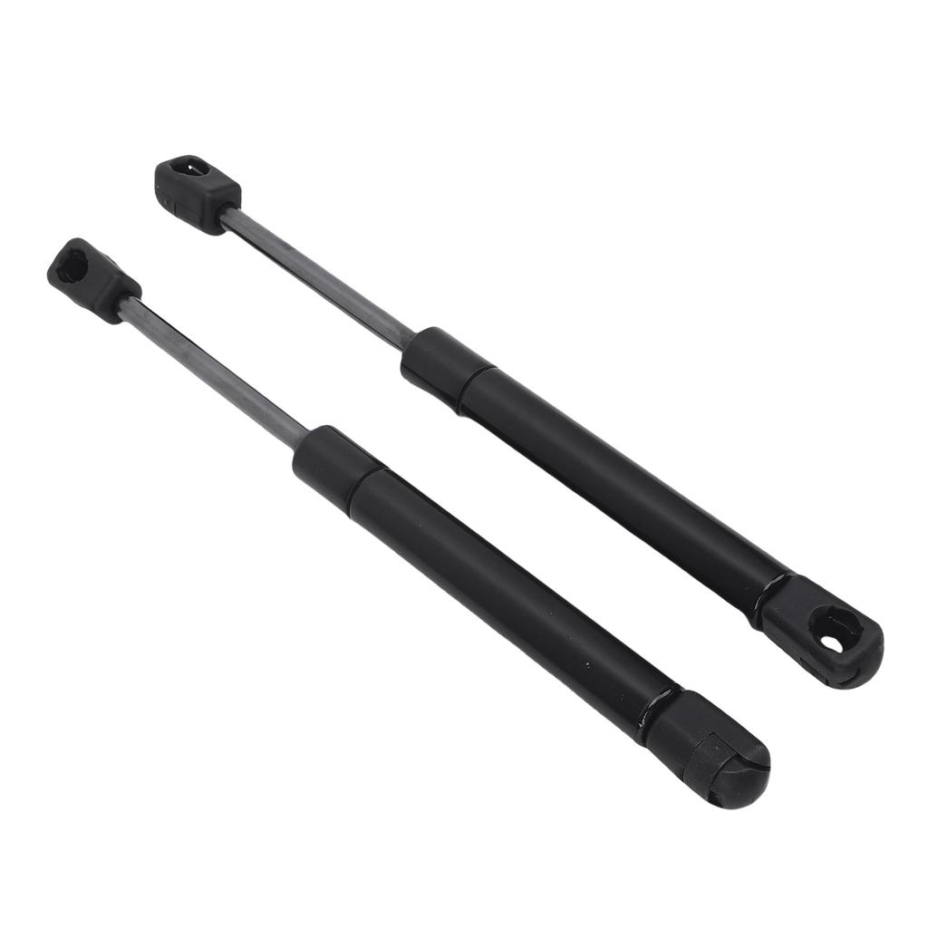 2PCS Engine Hoods Lift Struts 1S7116C826AD High Performances Metal Hoods Props Rod Replacement for
