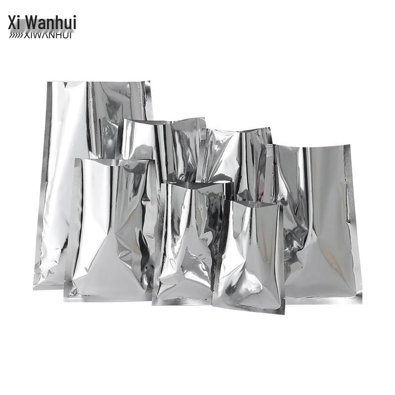 XWH Food Grade Aluminum Foil Vacuum Seal Bags