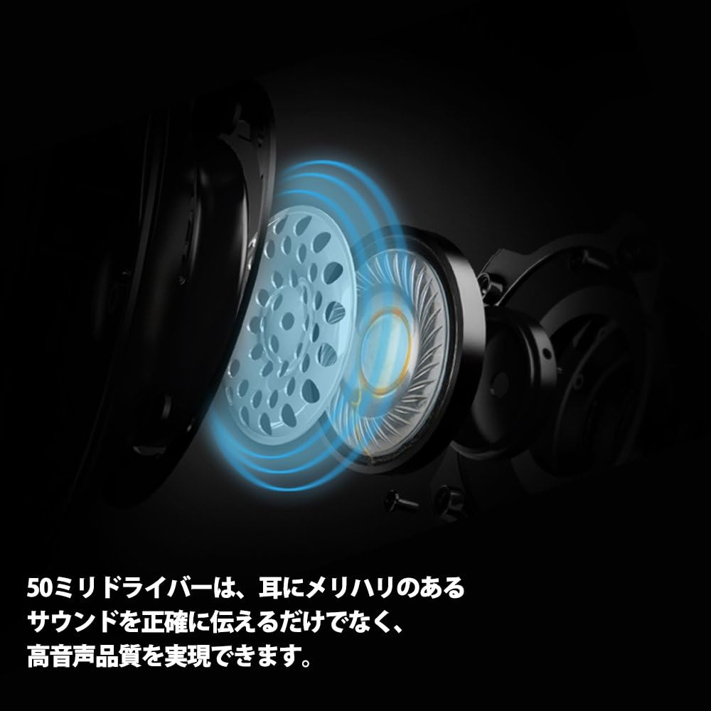 HyperX Cloud Stinger Gaming Headset PS4 Compatible Lightweight Black 2-Year Warranty