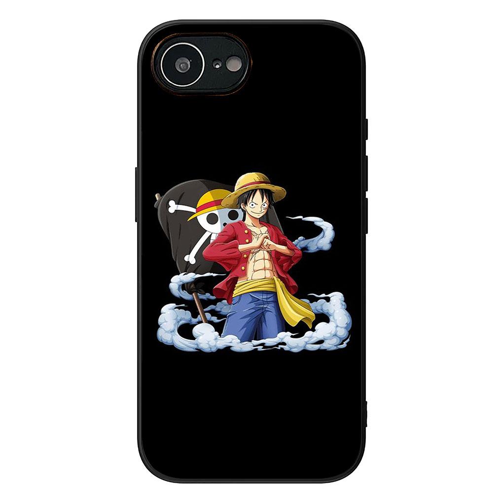 One Luffy Pieces Roronoa Zoro Phone Cover for Huawei P30 P20 Mate 10 20 Lite Pro Y7 Y8S Y9A Y9 Prime P Smart 2019 Soft Case