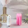 Dinosaur Statue Silicone Candle Molds for Making Candle Soap Home Decoration Fondant Silicone Molds for Chocolate Baking