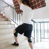 Knee Protector Joint Support Knee Pads Breathable Non-Slip Power Lift Knee Pads Leg Protector
